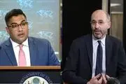 پیام متفاوت چند وزیر خارجه زن درباره ایران| دو چهره آمریکایی هم به آنها پیوستند