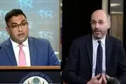 پیام متفاوت چند وزیر خارجه زن درباره ایران| دو چهره آمریکایی هم به آنها پیوستند