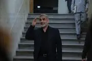 نیکزاد رئیس ستاد انتخاباتی قالیباف شد؟