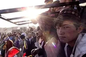 خبری هولناک از افغانستان/ به فریاد کودکان افغان برسید
