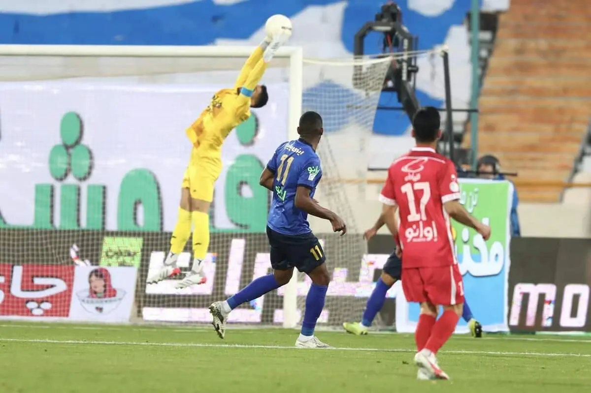 نظر پرسپولیسی‌ها درباره زمان دربی