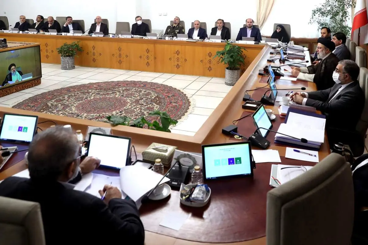 شروط جدید دولت برای همکاری کارکنان خرید خدمت