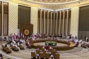 نشست مشورتی اضطراری سران کشورهای عضو شورای همکاری خلیج فارس برگزار شد 