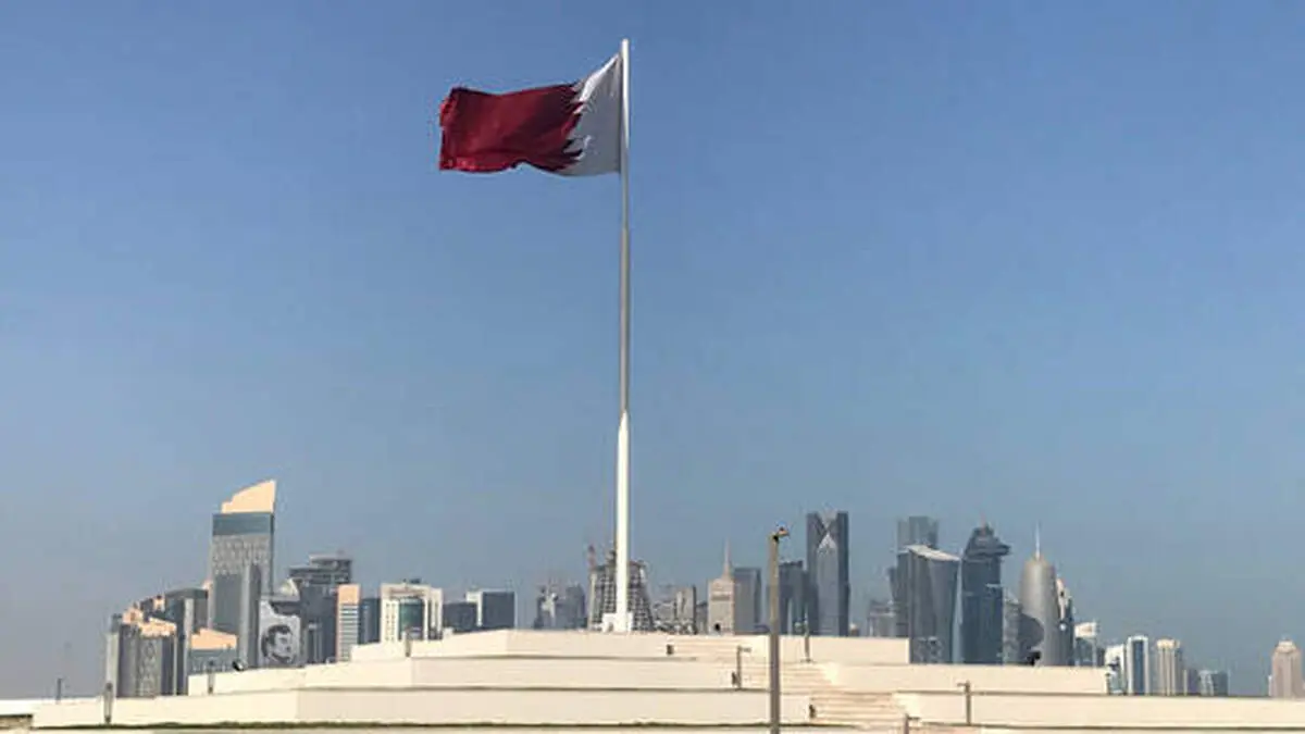 این‌بار قطر اقدام به تحریم کرد!+جزییات