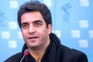 پیغام منوچهر هادی برای نعمیه نظام‌دوست با قلب قرمز!/ ببینید