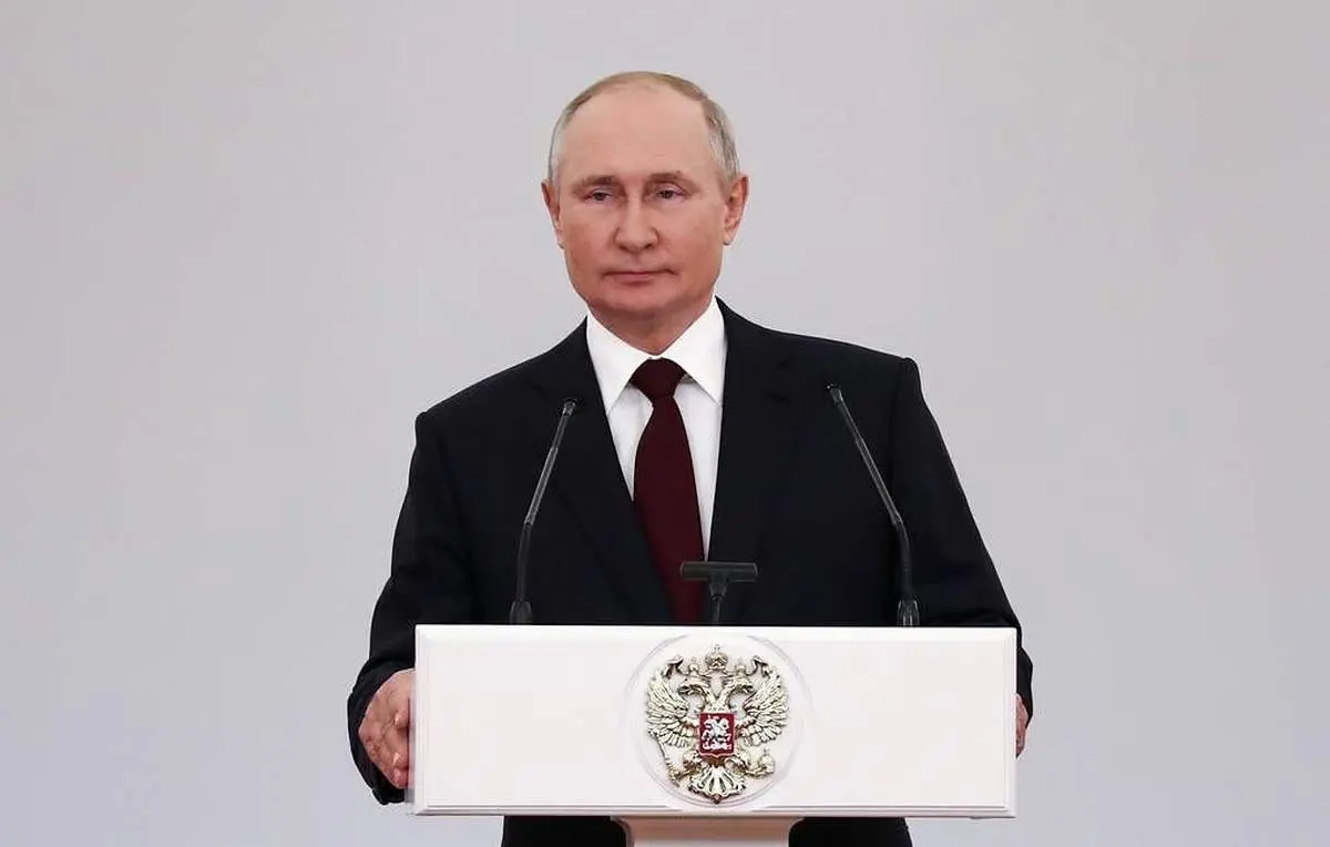 انجام عملیات مسلحانه در خاک افغانستان توسط روسیه؟