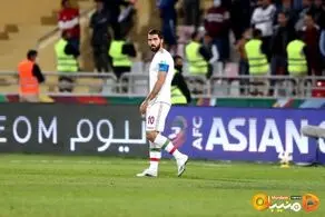 انصاری‌فرد – پرسپولیس؛ پای یک زن در میان است؟