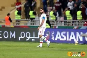 پیشنهاد وسوسه انگیز و سنگین استقلال به مهاجم سابق پرسپولیس رد شد!