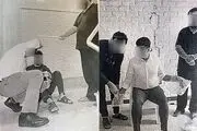 پزشک مشهور در خیابان فرشته برادرش را به قتل رساند/ جزئیات جنایت