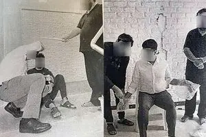 پزشک مشهور در خیابان فرشته برادرش را به قتل رساند/ جزئیات جنایت