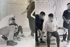 پزشک مشهور در خیابان فرشته برادرش را به قتل رساند/ جزئیات جنایت