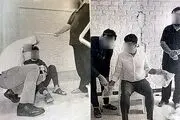 پزشک مشهور در خیابان فرشته برادرش را به قتل رساند/ جزئیات جنایت