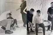 پزشک مشهور در خیابان فرشته برادرش را به قتل رساند/ جزئیات جنایت