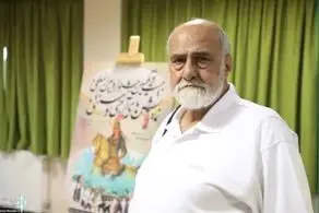 علی‌اکبر قدوسیان درگذشت