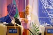 گزارش تصویری| مجمع گفتگوی تهران