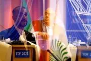 گزارش تصویری| مجمع گفتگوی تهران