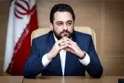 «رضا امیدوار تجریشی» مدیرکل ارتباط مردمی ریاست جمهوری شد