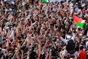 ادامه اعتراضات اردنی‌ها علیه توافق‌نامه آبی با اسرائیل