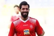 آب پاکی شکوری روی دست مشتریان کنعانی زادگان
