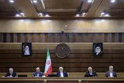 جامعه در پرداخت مالیات نباید احساس کند که مورد ظلم واقع شده است
