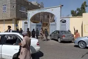 پیشروی‌های طالبان ادامه‌دار شد/این منطقه هم تصرف شد