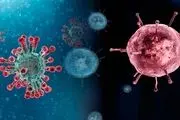 آمارتکان دهنده از شکستن قرنطینه در کرونا مثبت‌ها
