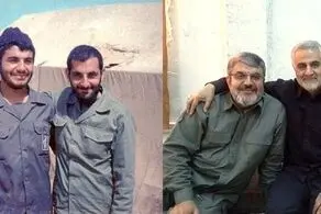 ماجرای نامه آغشته به خون که بدست سردار سلیمانی رسید چه بود؟
