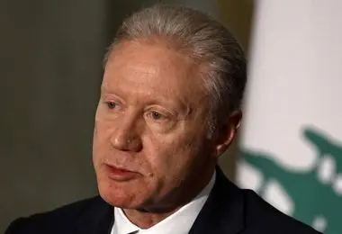 پیام مهم لبنان به تهران 