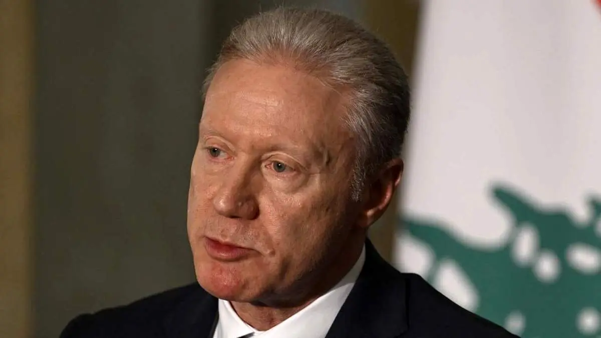 پیام مهم لبنان به تهران 