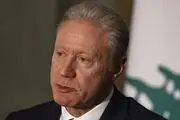 پیام مهم لبنان به تهران 