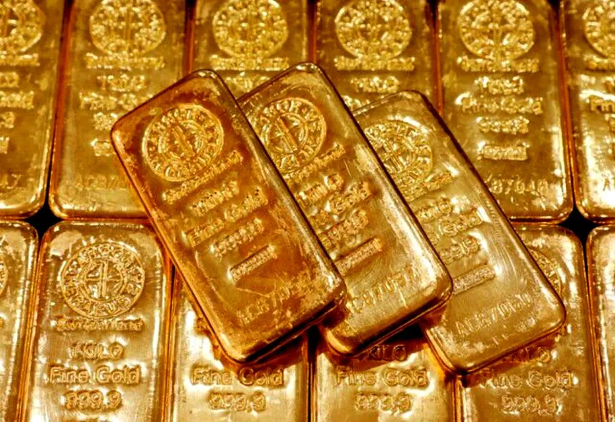 طلا مسیر گرانی را در پیش گرفت!/ چه اتفاقی رخ داده است؟