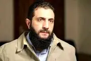 آمریکا برخی محدودیت‌ها علیه رژیم جولانی را کاهش می‌دهد