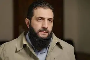 آمریکا برخی محدودیت‌ها علیه رژیم جولانی را کاهش می‌دهد
