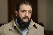 آمریکا برخی محدودیت‌ها علیه رژیم جولانی را کاهش می‌دهد