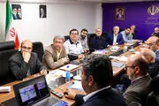اگر سخنی از گفت‌وگو یا مذاکره مطرح می‌شود، معنای آن تسلیم یا عقب‌نشینی نیست