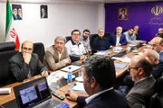 اگر سخنی از گفت‌وگو یا مذاکره مطرح می‌شود، معنای آن تسلیم یا عقب‌نشینی نیست