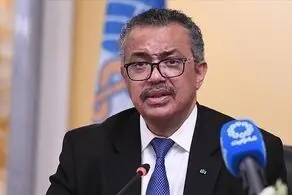 واکنش سازمان بهداشت جهانی به خروج آمریکا از این سازمان با دستور ترامپ