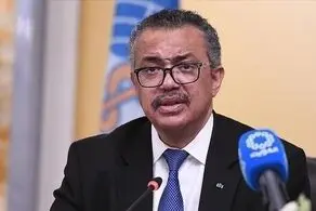 واکنش سازمان بهداشت جهانی به خروج آمریکا از این سازمان با دستور ترامپ