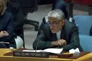 نامه ایران به گوترش درباره آثار منفی تحریم ها بر زندگی مردم