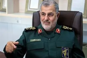 هشدار فرمانده نیروی زمینی سپاه در سیستان و بلوچستان 