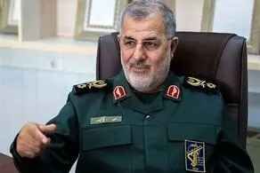 هشدار فرمانده نیروی زمینی سپاه در سیستان و بلوچستان 