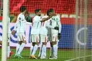 لیست عجیب تیم ملی/حضور فرشاد فرجی، دانیال اسماعیلی فر و کاوه رضایی!