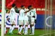 لیست عجیب تیم ملی/حضور فرشاد فرجی، دانیال اسماعیلی فر و کاوه رضایی!