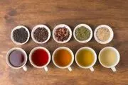 چای مناسب هر گروه خونی را بشناسید
