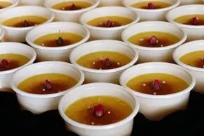 متفاوت‌ترین غذاهای نذری ماه محرم / پیتزا و میگو در منو هیئت ها