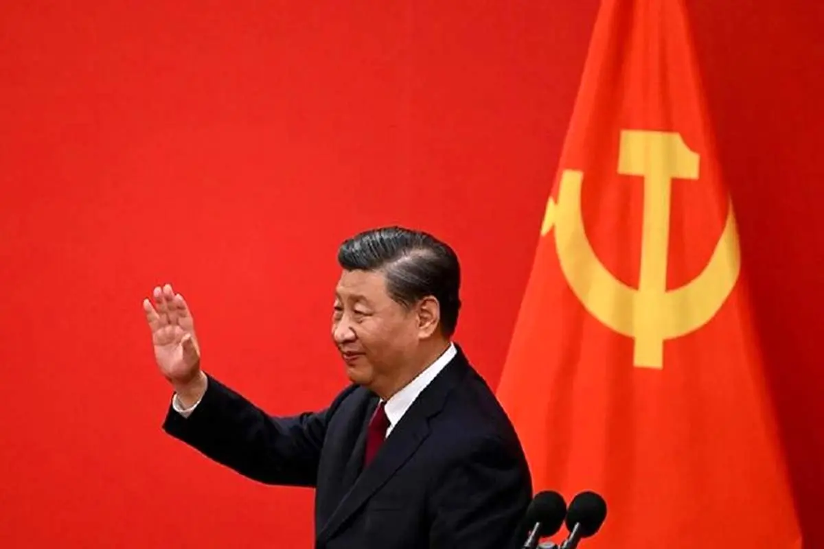 چهار پیشنهاد فوری چین برای حفظ ثبات در منطقه 