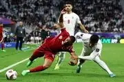 بازتاب پیروزی ایران برابر قطر در رسانه‌های جهان
