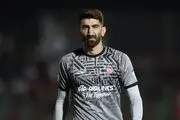 جنجال جدید بیرانوند از زبان عبدالله روا + فیلم 

