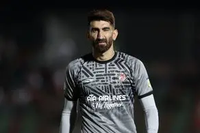 نقش متفاوت گلر اسبق پرسپولیس؛ بیرانوند به دنبال یک نمایش عابدزاده‌ای