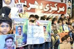 تحصن شیعیان ادامه دار شد/ مفقود شدگان کجا هستند؟+جزییات